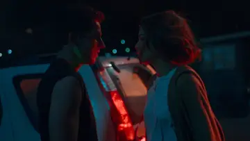 Zasłona do filmu "Challengers" #798351