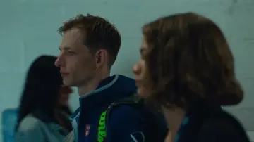 Zasłona do filmu "Challengers" #914411