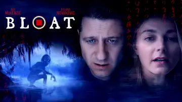 Zasłona do filmu "Bloat" #675589