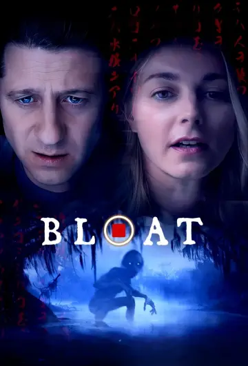 Plakat do filmu "Bloat" #675600