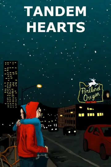 Tandem Hearts plakat