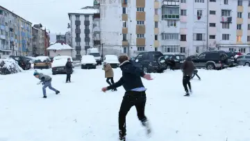 Zasłona do filmu "Sparta" #501656