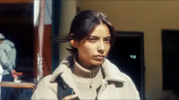 Zasłona do filmu "Animalia" #199549