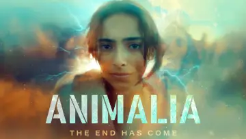 Zasłona do filmu "Animalia" #984569