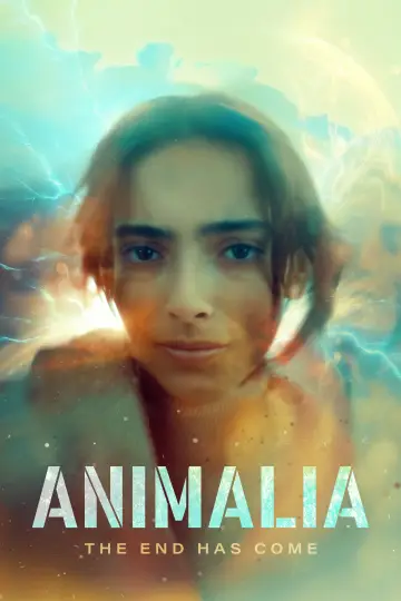 Plakat do filmu "Animalia" #984574