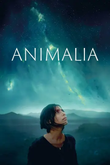 Plakat do filmu "Animalia" #984575