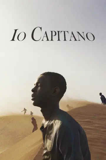 Plakat do filmu "Ja, kapitan" #442088