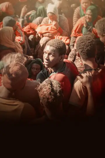 Plakat do filmu "Ja, kapitan" #472307
