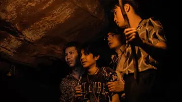 Zasłona do filmu "พี่นาค 3" #383996