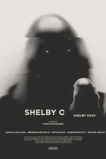 Miasteczko Shelby Oaks