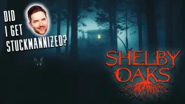 Zasłona do filmu "Miasteczko Shelby Oaks" #1199506