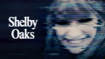 Zasłona do filmu "Miasteczko Shelby Oaks" #522811