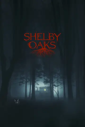 Plakat do filmu "Miasteczko Shelby Oaks" #522833
