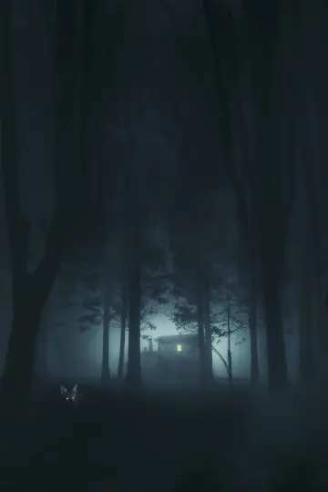 Plakat do filmu "Miasteczko Shelby Oaks" #522840