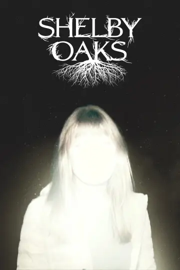 Plakat do filmu "Miasteczko Shelby Oaks" #522843