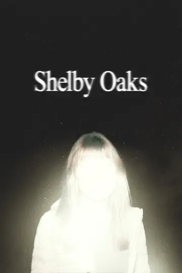 Plakat do filmu "Miasteczko Shelby Oaks" #522923