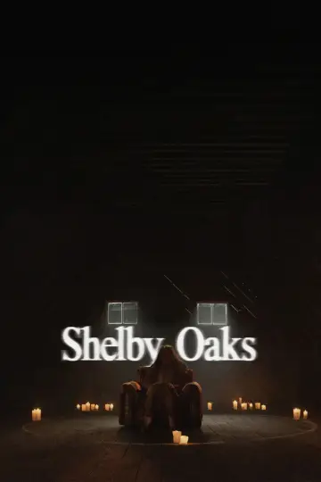 Plakat do filmu "Miasteczko Shelby Oaks" #522929
