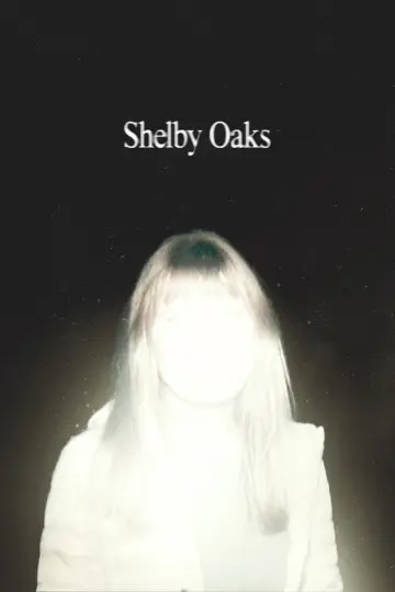 Plakat do filmu "Miasteczko Shelby Oaks" #522939