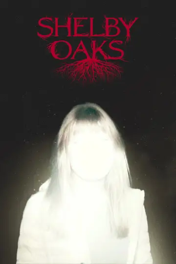 Plakat do filmu "Miasteczko Shelby Oaks" #522944