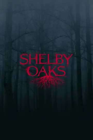 Plakat do filmu "Miasteczko Shelby Oaks" #522947