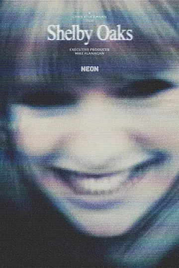 Plakat do filmu "Miasteczko Shelby Oaks" #522950