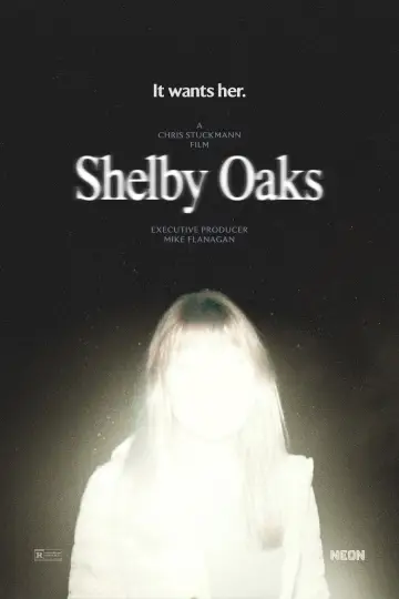 Plakat do filmu "Miasteczko Shelby Oaks" #523011