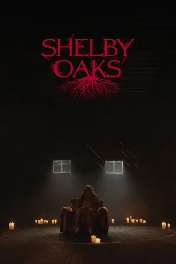 Plakat do filmu "Miasteczko Shelby Oaks" #523039