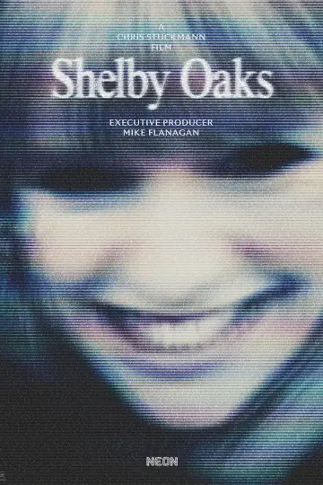 Plakat do filmu "Miasteczko Shelby Oaks" #523048