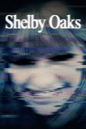 Plakat do filmu "Miasteczko Shelby Oaks" #779416