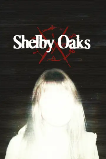 Miasteczko Shelby Oaks
