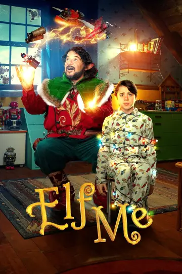 Elf i ja