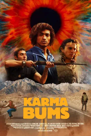 Karma Bums