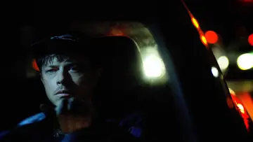 Zasłona do filmu "Wardriver" #611500