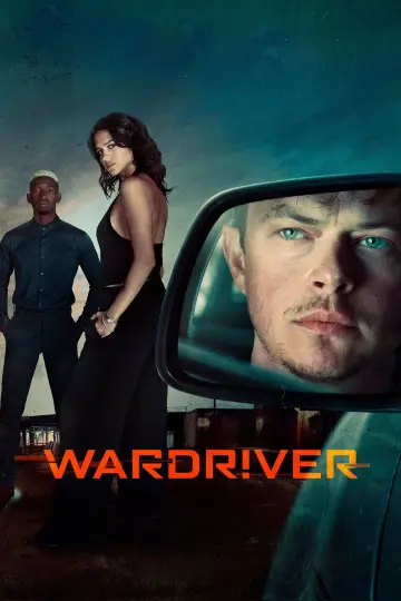 Plakat do filmu "Wardriver" #746755
