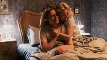 Zasłona do filmu "Czworo małych dorosłych" #192867