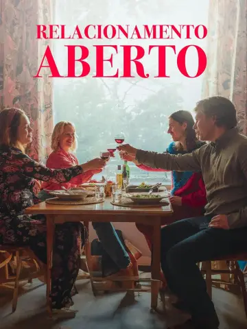 Plakat do filmu "Czworo małych dorosłych" #431715