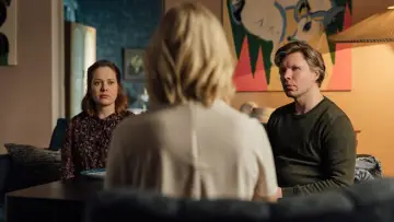 Zasłona do filmu "Czworo małych dorosłych" #757976