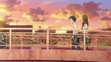 Zasłona do filmu "劇場版 からかい上手の高木さん" #893141