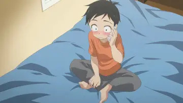 Zasłona do filmu "劇場版 からかい上手の高木さん" #893142