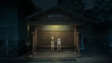 Zasłona do filmu "劇場版 からかい上手の高木さん" #893146