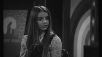 Zasłona do filmu "Późna noc z diabłem" #1579357