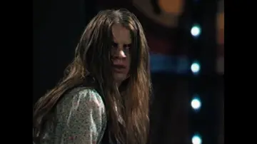 Zasłona do filmu "Późna noc z diabłem" #1579360
