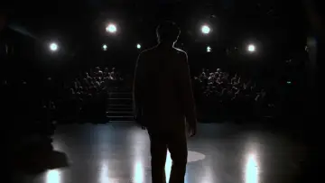 Zasłona do filmu "Późna noc z diabłem" #378492