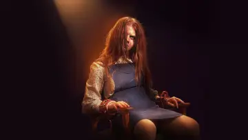 Zasłona do filmu "Późna noc z diabłem" #583270