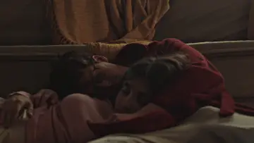 Zasłona do filmu "Obrigado por Estar Aqui" #1180661