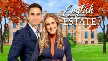 Zasłona do filmu "English Estate" #741256