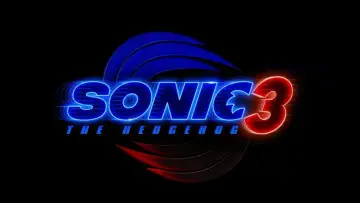 Zasłona do filmu "Sonic 3. Szybki jak błyskawica" #314004