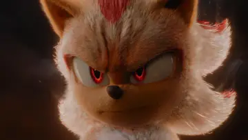 Zasłona do filmu "Sonic 3. Szybki jak błyskawica" #551686