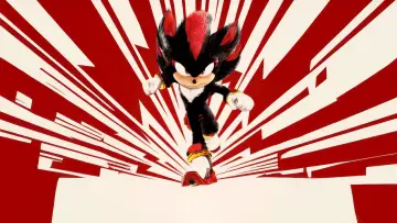 Zasłona do filmu "Sonic 3. Szybki jak błyskawica" #551763