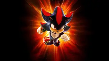 Zasłona do filmu "Sonic 3. Szybki jak błyskawica" #551768